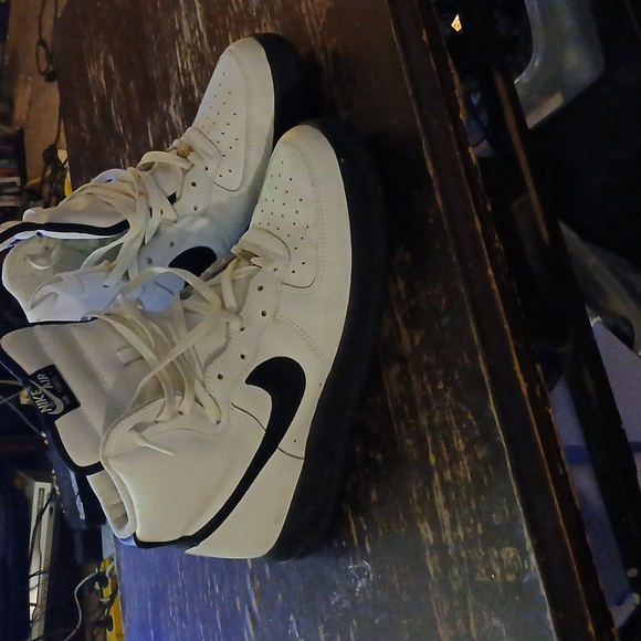 Nike air force 1 classics - Picture 1 of 3